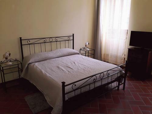 Apartamento La Casa Del Gigli