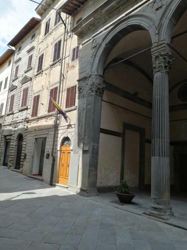 Apartamento La Casa Del Gigli