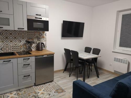 Apartamento Kajuta Bosmana Huka