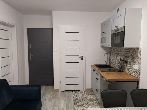 Apartamento Kajuta Bosmana Huka