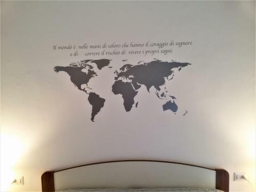 Apartamento Noto Nel Mondo