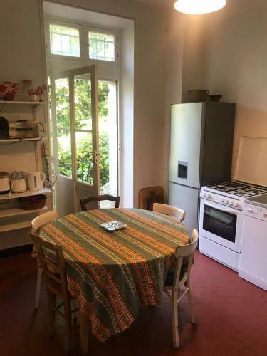 Apartamento Villa Beausoleil