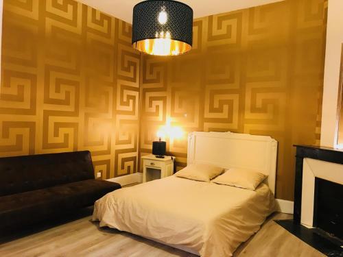 Apartamentos Luxury Suite Lilas 2