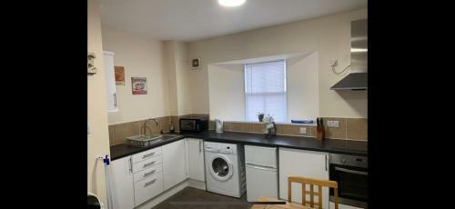 Nairn High Street Apartments