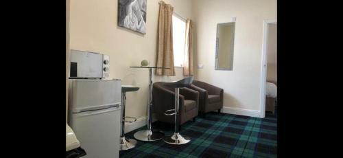 Nairn High Street Apartments