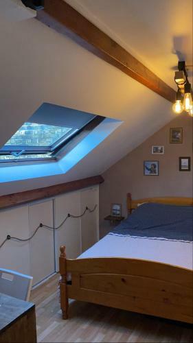 Bed & Breakfast La Suite Malouine