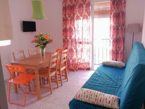 Bright Apartment