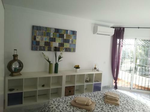 Burriana Holiday Villa