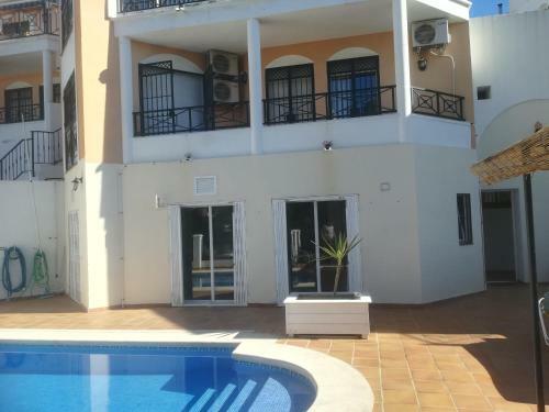 Burriana Holiday Villa