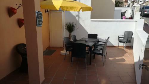 Burriana Holiday Villa