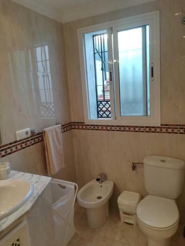 Burriana Holiday Villa