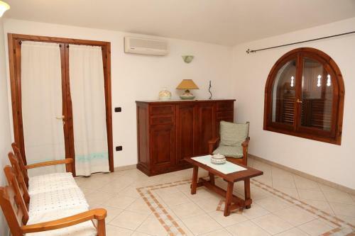 Apartamento Luna E Sole