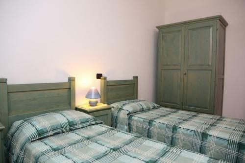 Apartamento Luna E Sole