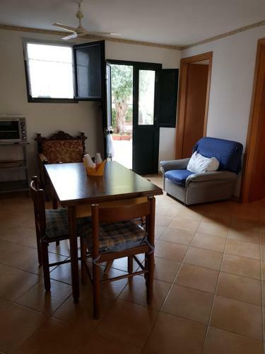 Casa Vacanze Costa Dell'ambra