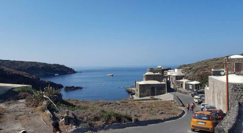 Tramontana Sul Mare