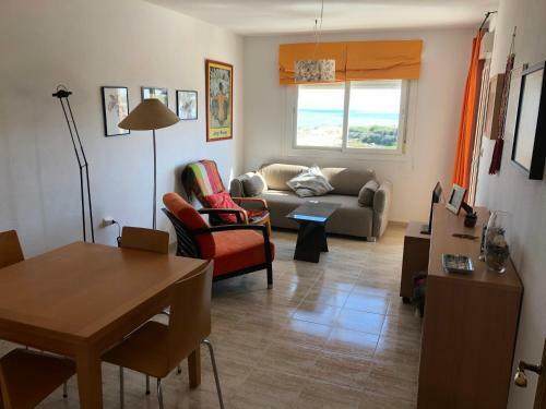 Apartamento Oliva Beach And Pool