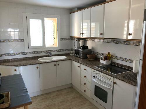 Apartamento Oliva Beach And Pool
