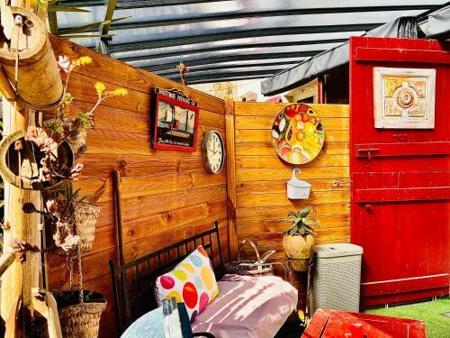 Apartamento Studio Le Moulin De Pascale