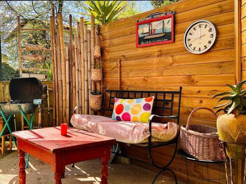 Apartamento Studio Le Moulin De Pascale
