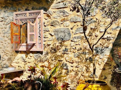 Apartamento Studio Le Moulin De Pascale