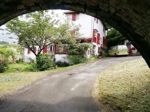 Apartamento Studio Le Moulin De Pascale