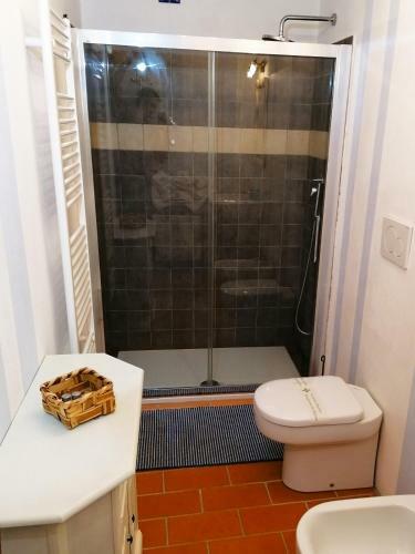 Bed & Breakfast La Chouette