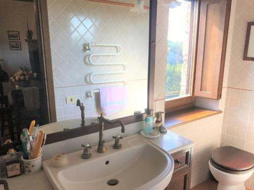 Apartamento La Casa Nel Tufo