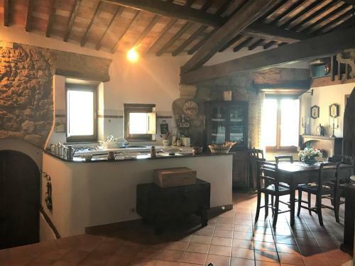 Apartamento La Casa Nel Tufo