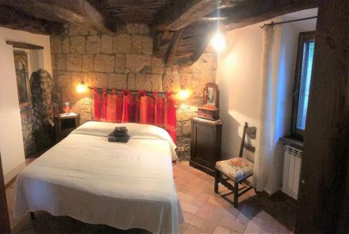 Apartamento La Casa Nel Tufo
