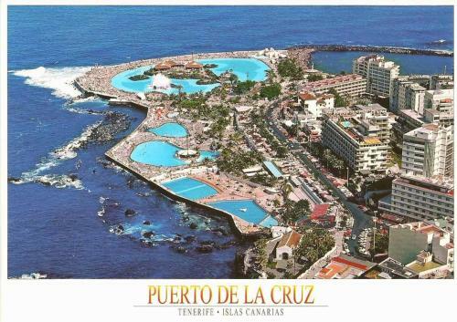 Apartamento Central Apt With Pool & Wifi 500mbs 24h Reception