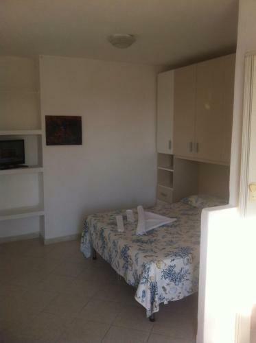 Apartamento Appartamenti Bellavista