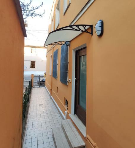Apartamento Appartamento 32 - In Centro A 300 Mt Dal Mare