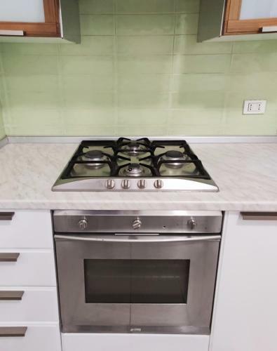 Apartamento Appartamento 32 - In Centro A 300 Mt Dal Mare