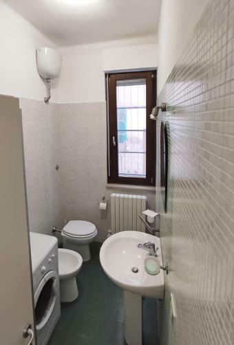 Apartamento Appartamento 32 - In Centro A 300 Mt Dal Mare