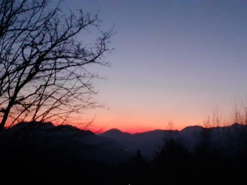 Bed & Breakfast Alla Tana Del Bianconiglio