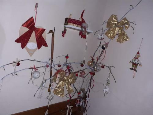Bed & Breakfast Alla Tana Del Bianconiglio