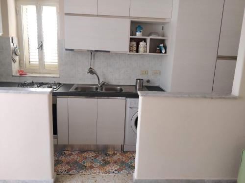 Apartamento Casa Borgogna