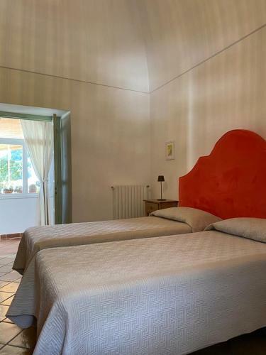 Apartamento Casa Positamo