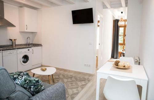 Apartamento La Atalaya