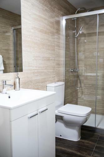 Apartamento La Atalaya