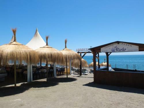 Yerbabuena A�oreta Golf And Beach House