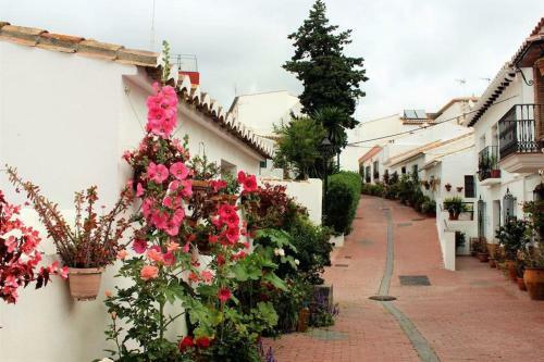 Yerbabuena A�oreta Golf And Beach House