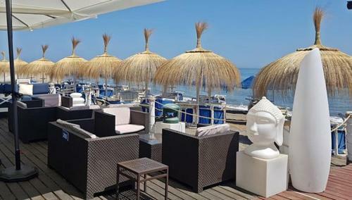 Yerbabuena A�oreta Golf And Beach House