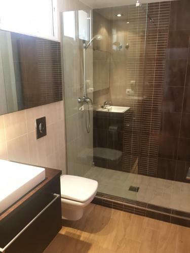 Albergue Ric Rent