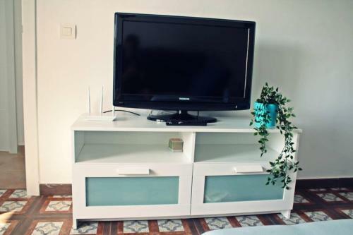 Apartamento Encantador Piso En Rota