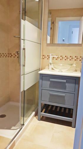 Apartamento Encantador Piso En Rota