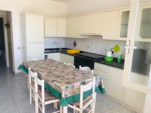 Apartamento Casa La Scogliera Dei Bronzi