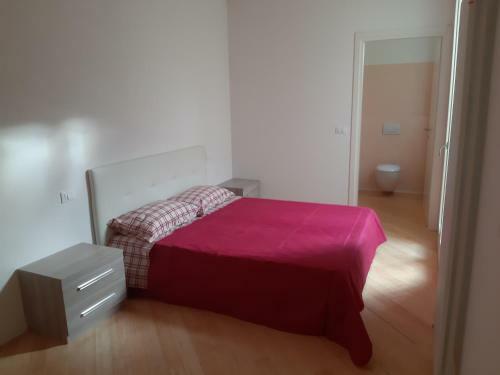 Apartamento Bella Vista