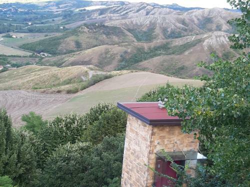 Apartamento Bella Vista