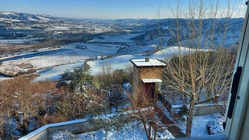 Apartamento Bella Vista